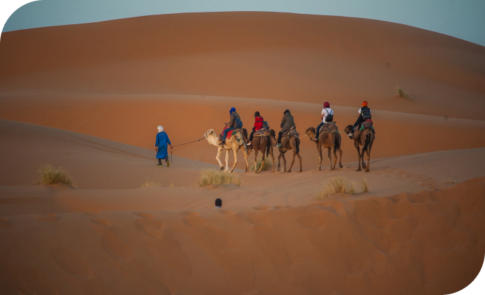 Morocco Tours From Casablanca