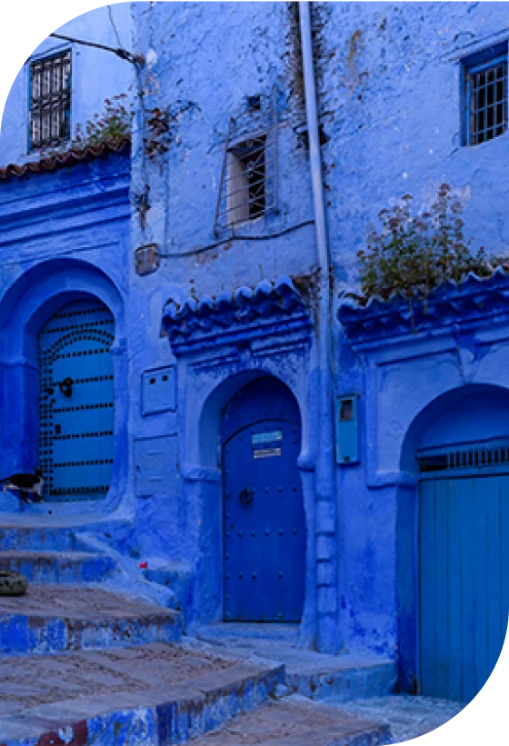 Morocco Imperial Cities tour company