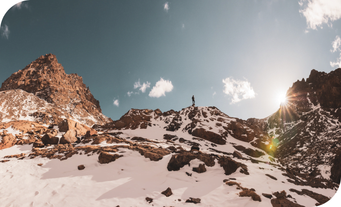 Hiking & Trekking in Morocco